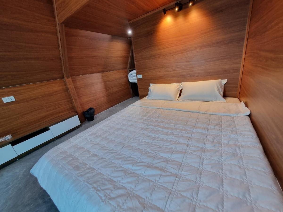 Homestay Muong Troi Diện Biên Phủ Esterno foto